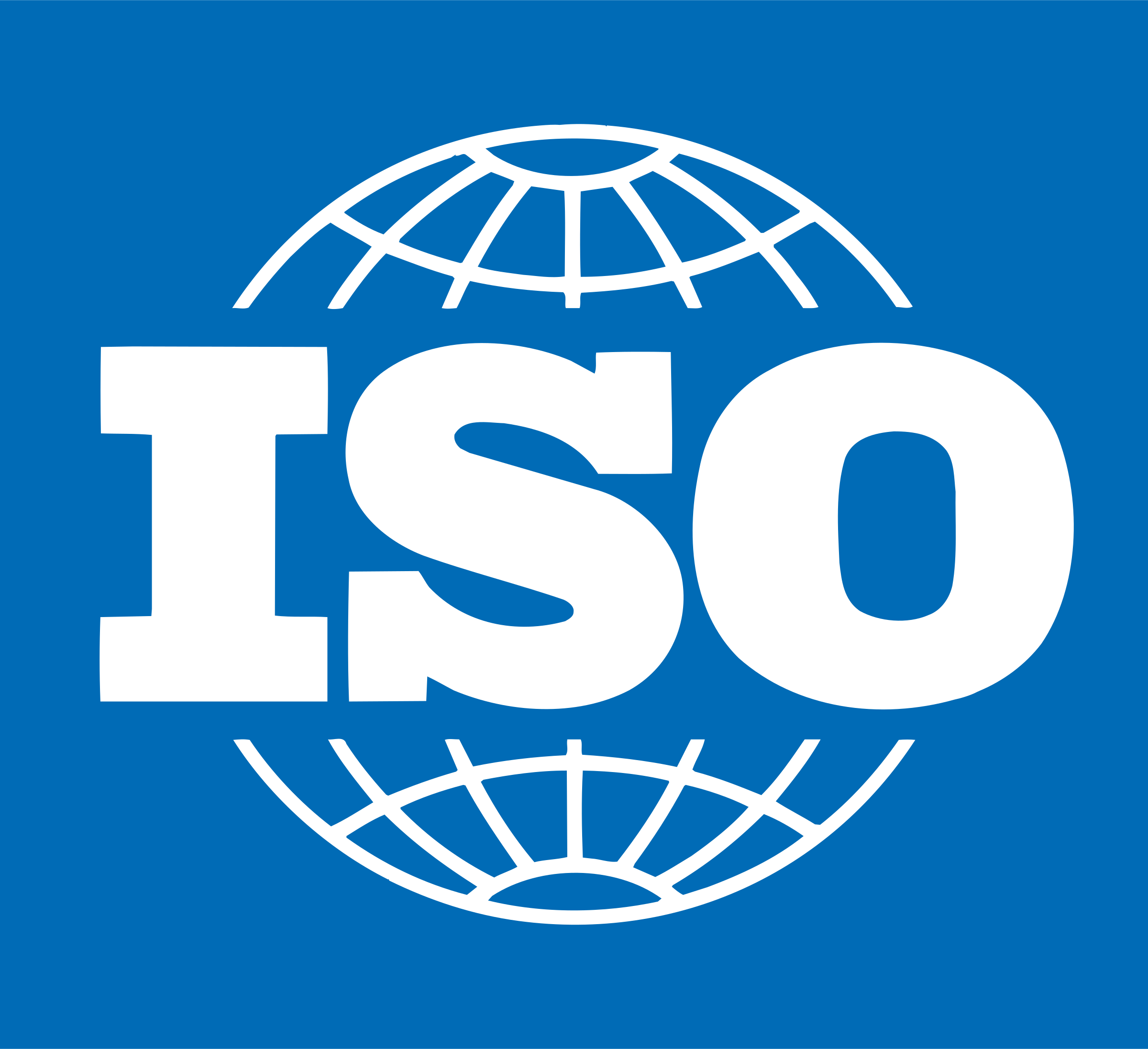 ISO Certification